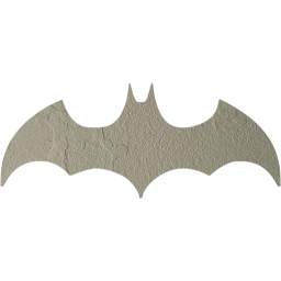 batman 2 icon