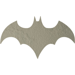 batman 3 icon