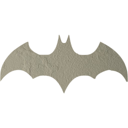 batman 8 icon