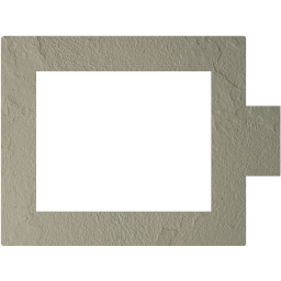 battery empty icon