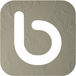 bebo icon