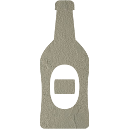 beer bottle icon