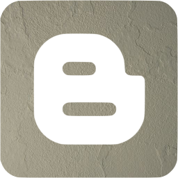 blogger 3 icon