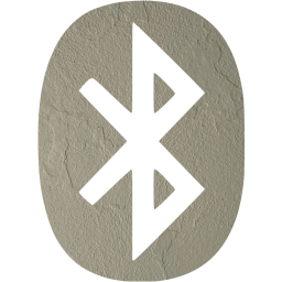 bluetooth icon