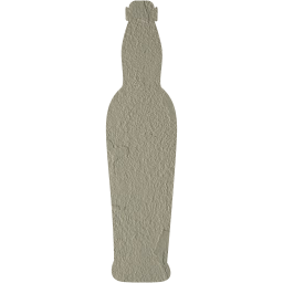 bottle 7 icon