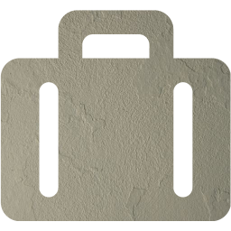 briefcase 11 icon