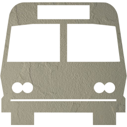 bus 4 icon