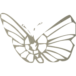 butterfly 2 icon