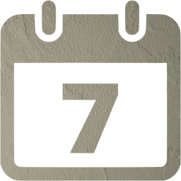calendar 3 icon