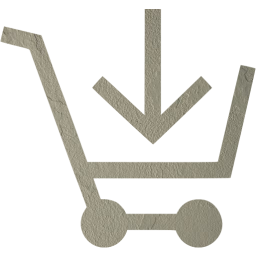 cart 43 icon