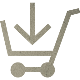 cart 75 icon