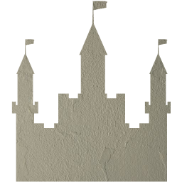 castle icon