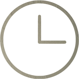 clock 3 icon
