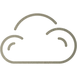 cloud 6 icon