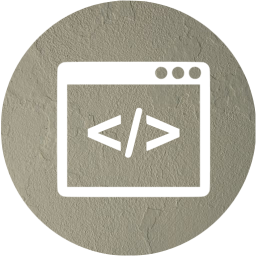 code optimization 2 icon