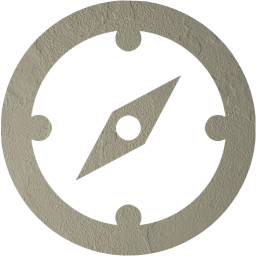 compass icon