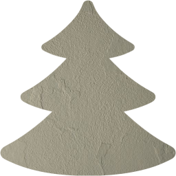 coniferous tree icon