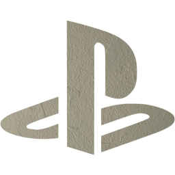 consoles ps icon
