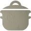 cooking pot