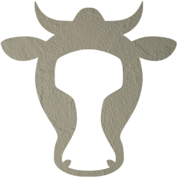 cow icon