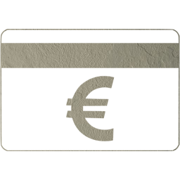 credit card 3 icon