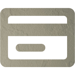 credit card 7 icon