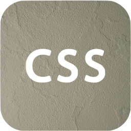 css icon