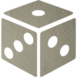 dice icon