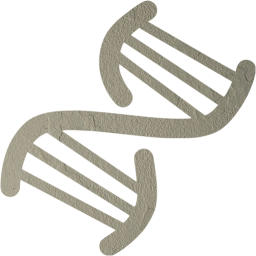 dna helix icon