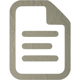 document icon