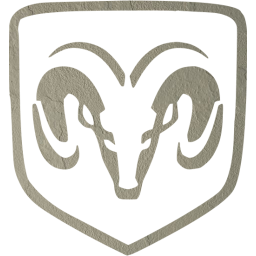 dodge icon