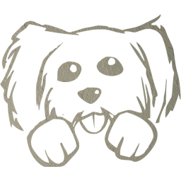 dog 5 icon