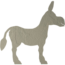 donkey icon