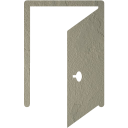 door 5 icon