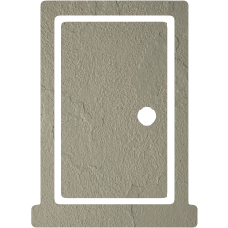 door 6 icon