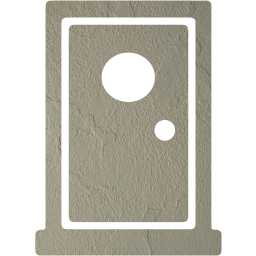 door 7 icon