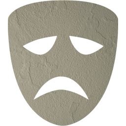 drama icon