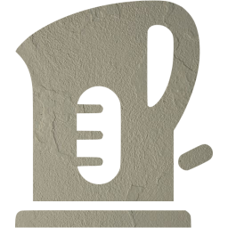 electric teapot icon