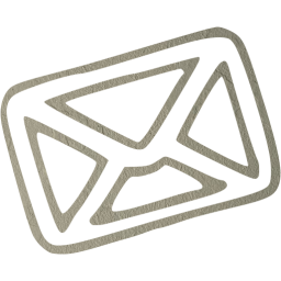 email 8 icon