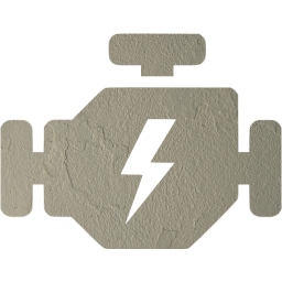 engine icon