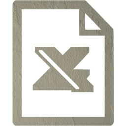 excel 2 icon