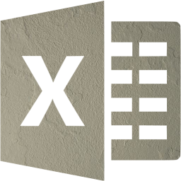 excel 3 icon