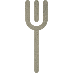 fork 3 icon