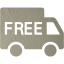 free shipping