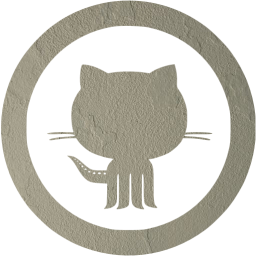 github 10 icon