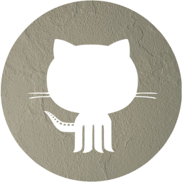 github 9 icon