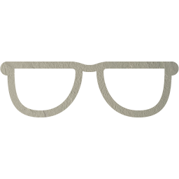 glasses 2 icon