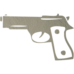 gun 4 icon