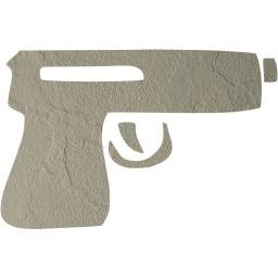 gun icon