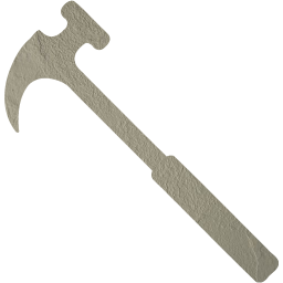 hammer 4 icon